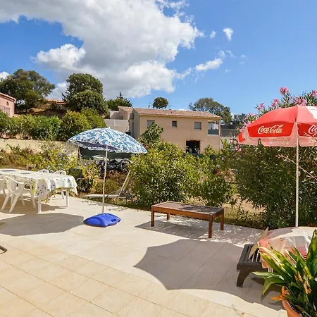 Amazing In With 1 Bedrooms&wifi Appartement *