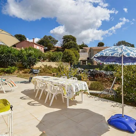 Amazing In With 1 Bedrooms&wifi Appartement