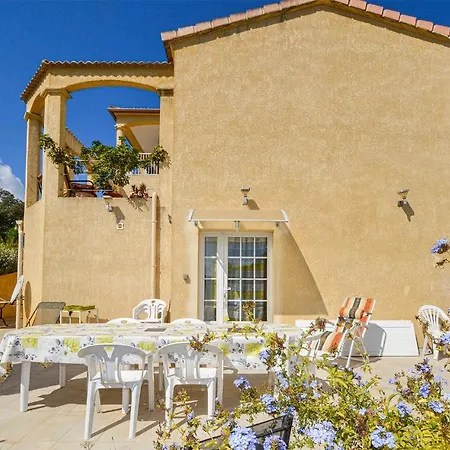 Appartement Amazing In With 1 Bedrooms&wifi *