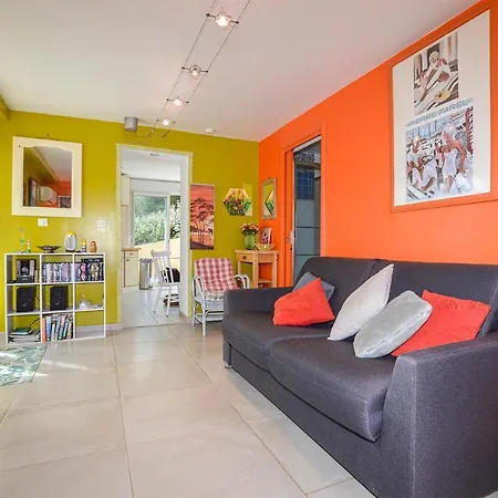 Amazing In With 1 Bedrooms&wifi *
