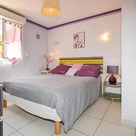 Amazing In With 1 Bedrooms&wifi * Alata