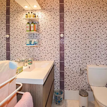 Amazing In With 1 Bedrooms&wifi Alata