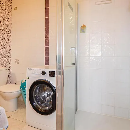 Amazing In With 1 Bedrooms&wifi *
