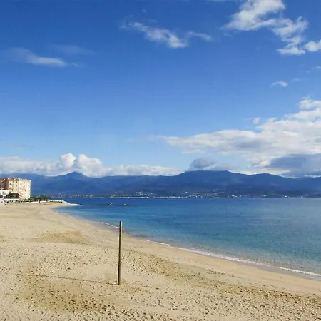 Appartement Amazing In With 1 Bedrooms&wifi Alata